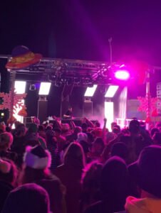 Ohakune Mardi Gras – New Zealand’s Best Winter Music Festival