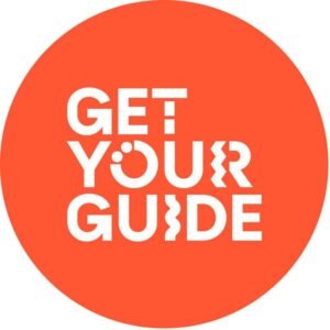Get Your Guide Logo