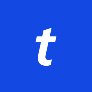 Ticketmaster Logo