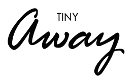 Tiny Away Logo