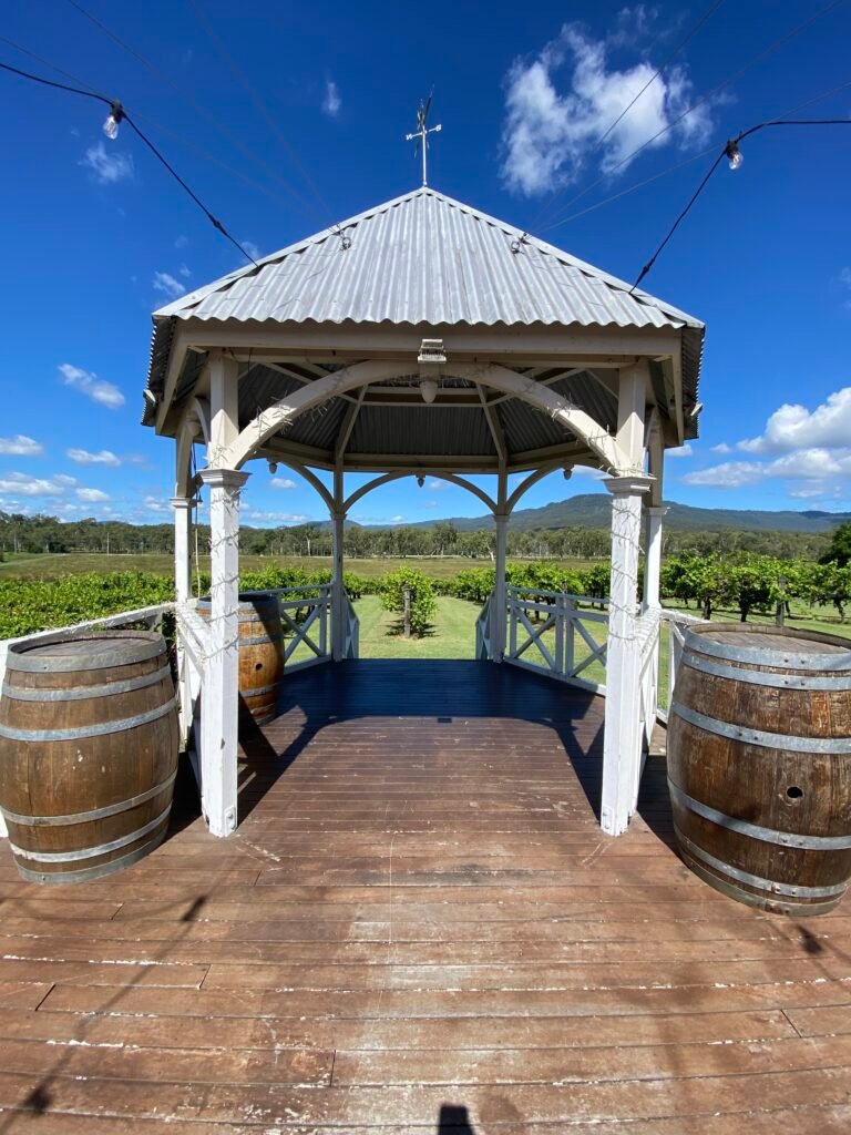 Gazebo